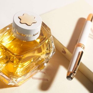 Mont Blanc Signature Absolu Kadın Parfüm Edp 50 Ml - 6