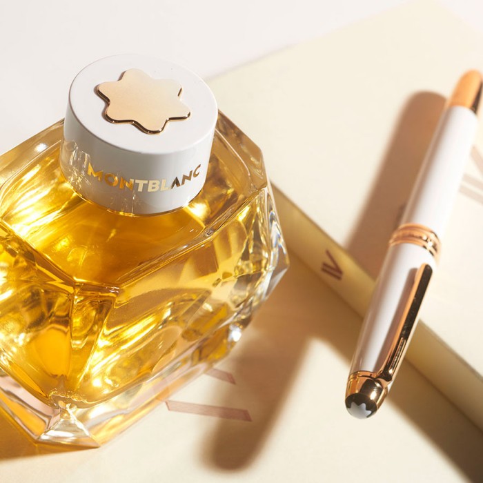 Mont Blanc Signature Absolu Kadın Parfüm Edp 50 Ml - 6