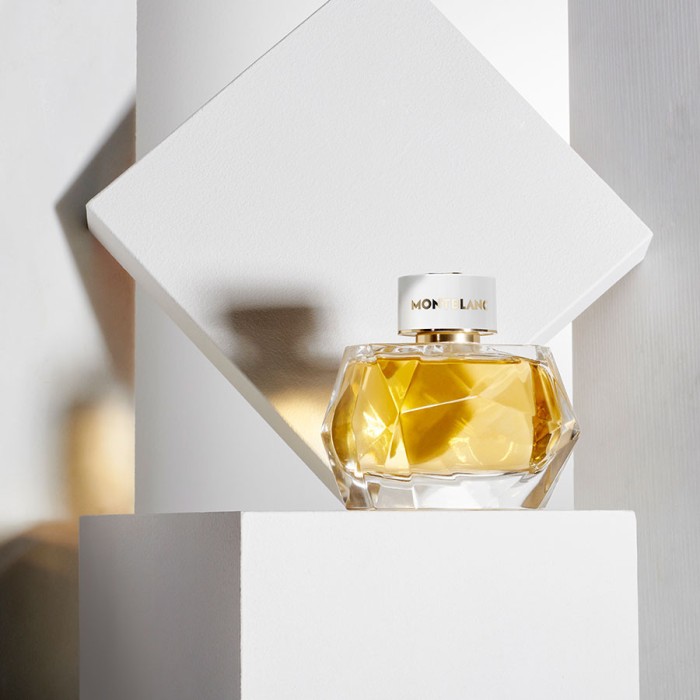 Mont Blanc Signature Absolu Kadın Parfüm Edp 50 Ml - 4
