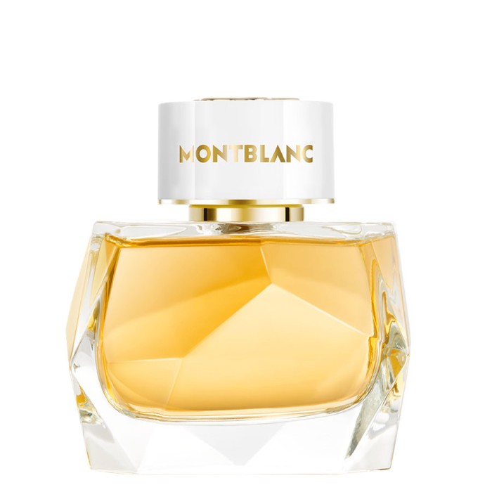 Mont Blanc Signature Absolu Kadın Parfüm Edp 50 Ml - 1