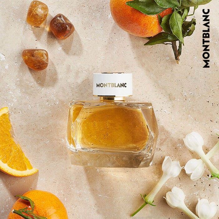 Mont Blanc Signature Absolu Kadın Parfüm Edp 90 Ml
