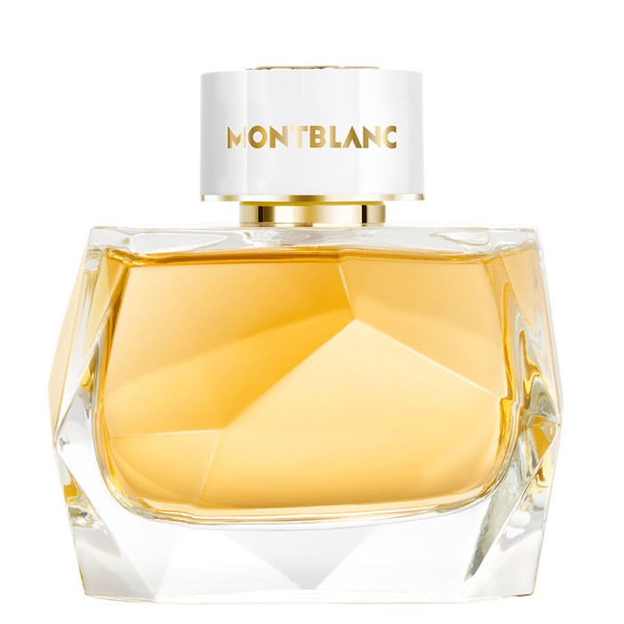 Mont Blanc Signature Absolu Kadın Parfüm Edp 90 Ml