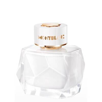 Mont Blanc Signature Kadın Parfüm Edp 50 Ml - 1