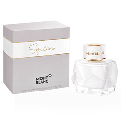 Mont Blanc Signature Kadın Parfüm Edp 50 Ml - 2