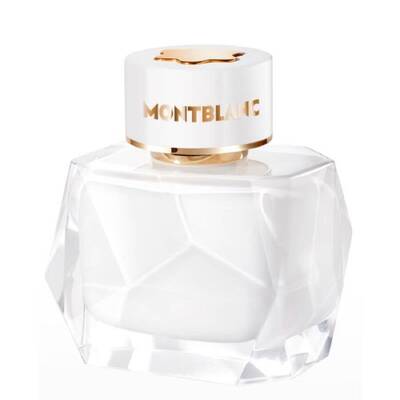 Mont Blanc Signature Kadın Parfüm Edp 90 Ml - 1