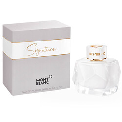 Mont Blanc Signature Kadın Parfüm Edp 90 Ml - 2