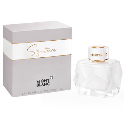 Mont Blanc Signature Kadın Parfüm Edp 90 Ml - 2