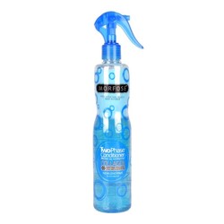 Morfose İki Fazlı Saç Kondisyoneri Collagen Fön Suyu 400 Ml Mavi - Morfose