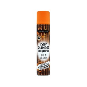 Morfose Kuru Şampuan Rastalı Saçlar 200 Ml - Morfose