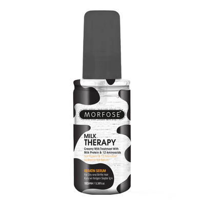 Morfose Milk Therapy Keratin Saç Serumu 100 Ml - 1