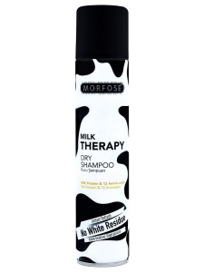 Morfose Milk Therapy Kuru Şampuan 200 Ml - Morfose