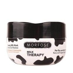 Morfose Milk Therapy Saç Maskesi 250 Ml - Morfose