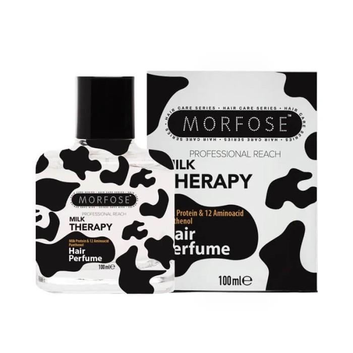 Morfose Milk Therapy Saç Parfümü 100 Ml - 2