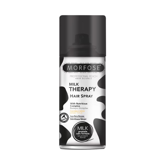 Morfose Milk Therapy Saç Spreyi 75 Ml - 1