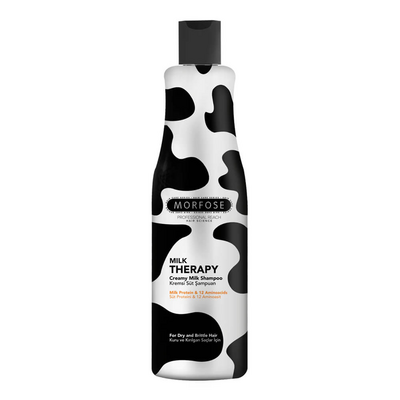 Morfose Milk Therapy Şampuan 500 Ml - 1