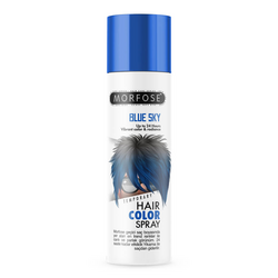 Morfose New Mech Spray 150 Ml Blue Sky - Morfose