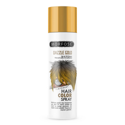 Morfose New Mech Spray 150 Ml Dazzle Gold - Morfose
