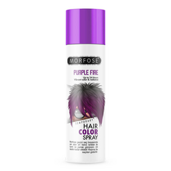 Morfose New Mech Spray 150 Ml Purple Fire - Morfose