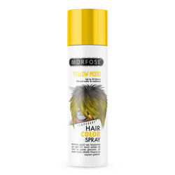 Morfose New Mech Spray 150 Ml Yellow Mood - Morfose