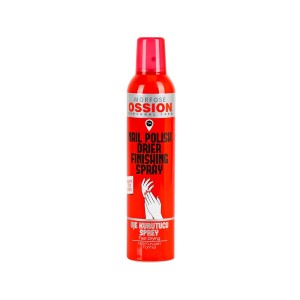 Morfose Ossion Oje Kurutucu Sprey 300 Ml - Morfose