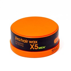 Morfose Pro Wax Jel Orange 150 Ml - Morfose