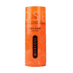 Morfose Saç Spreyi Ultra Güçlü 75 Ml - Morfose