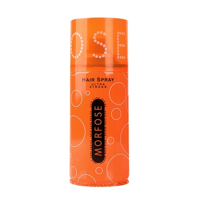 Morfose Saç Spreyi Ultra Güçlü 75 Ml - 1