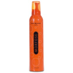 Morfose Ultra Strong Saç Köpüğü 350 Ml - Morfose