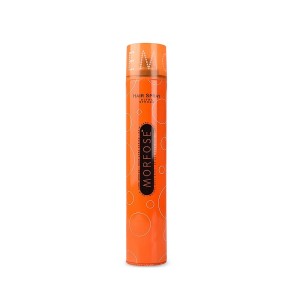 Morfose Ultra Strong Ultra Güçlü Dış Etkenlere Karşı Kalıcı Tutuş Saç Spreyi 400 Ml - Morfose