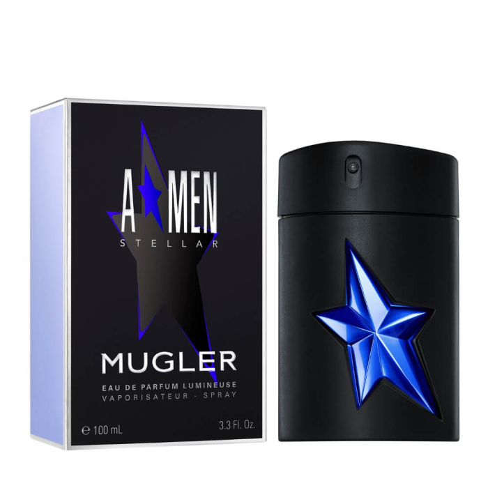 Mugler A-Men Stellar Erkek Parfüm Edp 100 Ml - 2