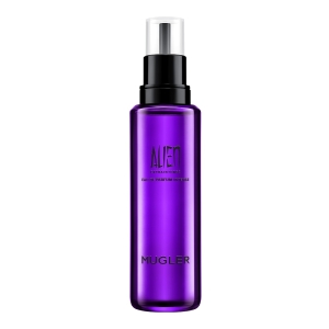 Mugler Alien Extraintense Kadın Parfüm Edp 100 Ml Refill - Mugler