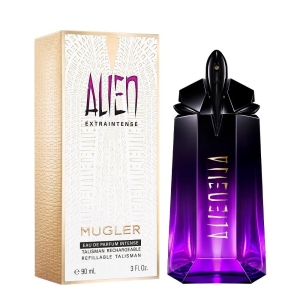 Mugler Alien Extraintense Kadın Parfüm Edp 90 Ml - 2