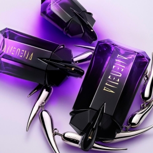 Mugler Alien Extraintense Kadın Parfüm Edp 90 Ml - 4