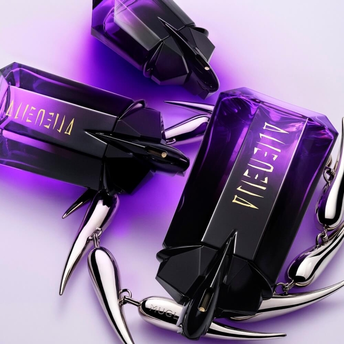 Mugler Alien Extraintense Kadın Parfüm Edp 90 Ml - 4