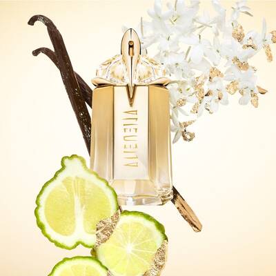 Mugler Alien Goddess Kadın Parfüm Edp 90 Ml - 2
