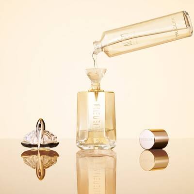 Mugler Alien Goddess Kadın Parfüm Edp 90 Ml - 3