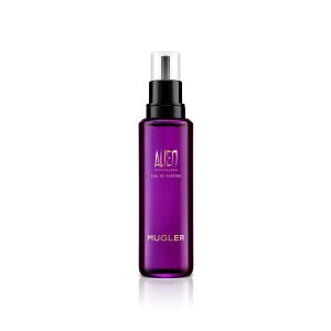 Mugler Alien Hypersense Suprasenses Kadın Parfüm Edp 100 Ml Refill - Mugler