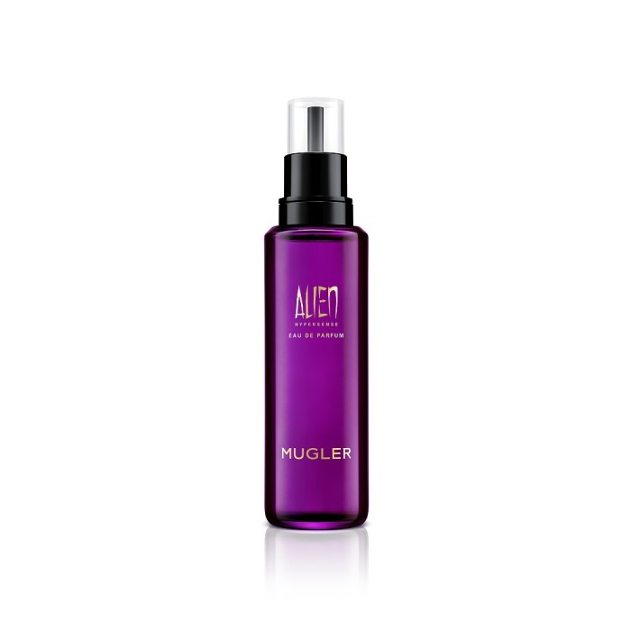Mugler Alien Hypersense Suprasenses Kadın Parfüm Edp 100 Ml Refill - 1