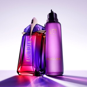 Mugler Alien Hypersense Suprasenses Kadın Parfüm Edp 100 Ml Refill - 2