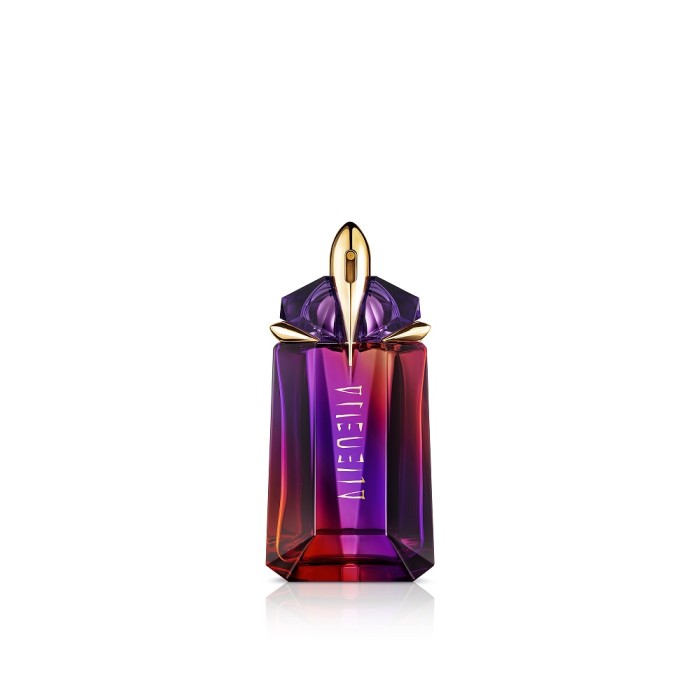 Mugler Alien Hypersense Suprasenses Kadın Parfüm Edp 60 Ml - 1