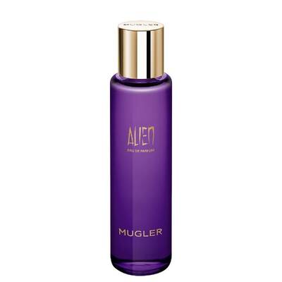 Mugler Alien Kadın Parfüm Edp 100 Ml Refill - 1