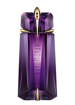 Mugler Alien The Stones Kadın Parfüm Edp Refillable 90 Ml - 1