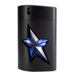 Mugler Angel A Men Rubber Erkek Parfüm Edt Refillable 100 Ml - Mugler