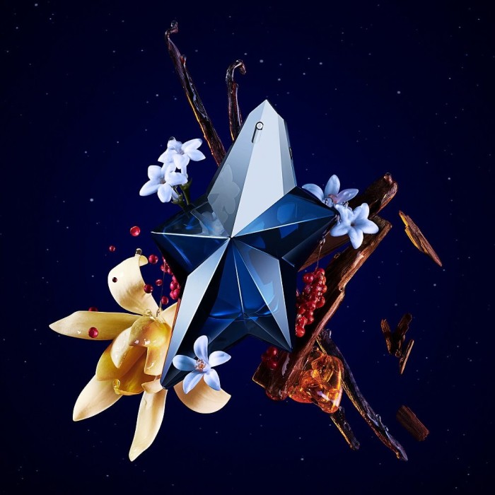 Mugler Angel Elixir Kadın Parfüm Edp 100 Ml - 3