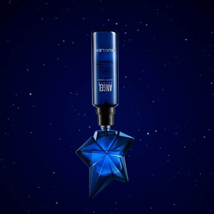 Mugler Angel Elixir Kadın Parfüm Edp 100 Ml