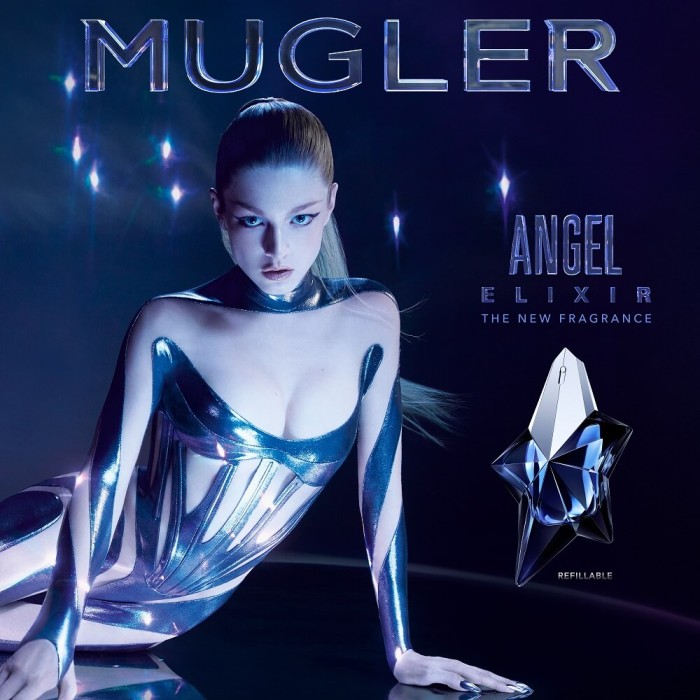 Mugler Angel Elixir Kadın Parfüm Edp 100 Ml - 6
