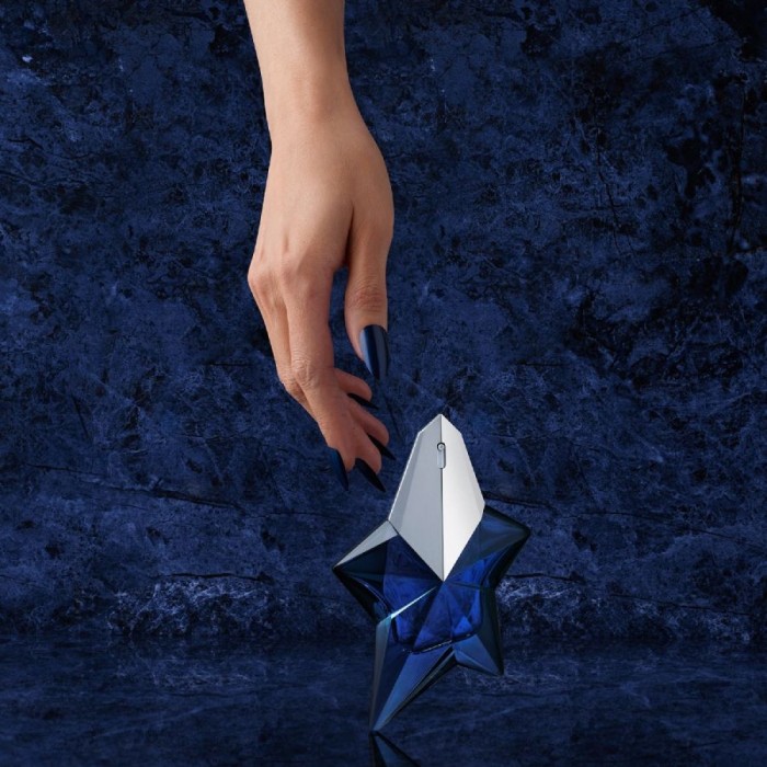 Mugler Angel Elixir Kadın Parfüm Edp 100 Ml Refill - 4