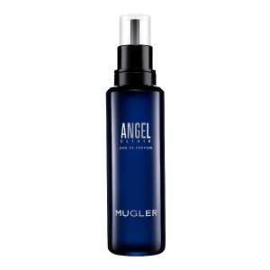 Mugler Angel Elixir Kadın Parfüm Edp 100 Ml Refill - Mugler