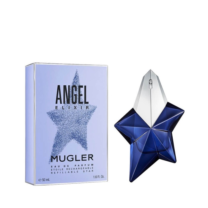 Mugler Angel Elixir Kadın Parfüm Edp 50 Ml - 2