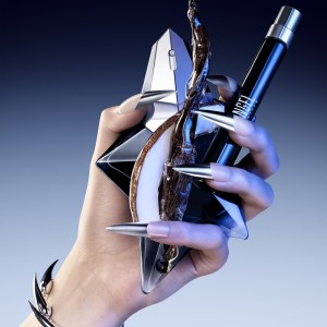 Mugler Angel Fantasm Kadın Parfüm Edp 100 Ml - 2
